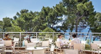 Hotel Aminess Grand Azur 4