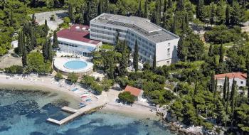 Hotel Aminess Orsan 4