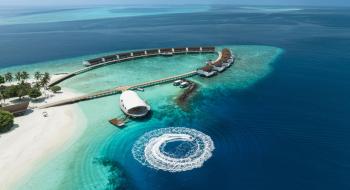 Resort The Westin Maldives Miriandhoo 2