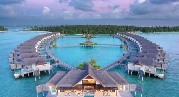 Hotel Niyama Private Islands Maldives 2