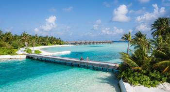 Hotel Niyama Private Islands Maldives 3