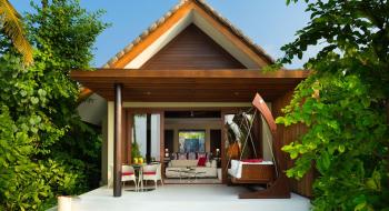 Hotel Niyama Private Islands Maldives 4