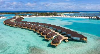 Hotel Sun Siyam Olhuveli Maldives 3