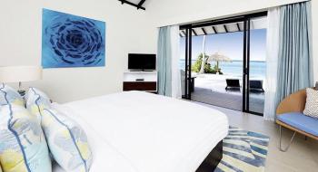 Hotel Nh Collection Maldives Havodda Resort 3