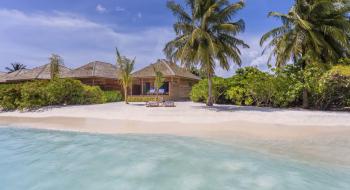 Resort Hurawalhi Island 2