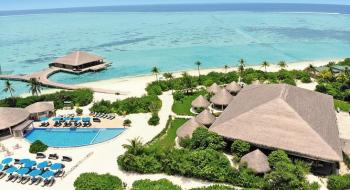 Resort Cocoon Maldives 2