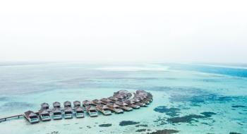 Resort Jawakara Islands Maldives 2