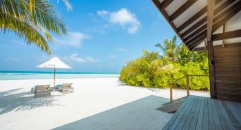 Resort Jawakara Islands Maldives 3