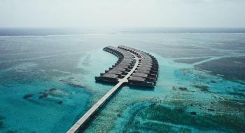 Resort Jawakara Islands Maldives 4