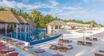 Hotel Cinnamon Hakuraa Huraa 3