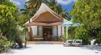 Hotel Cinnamon Hakuraa Huraa 4