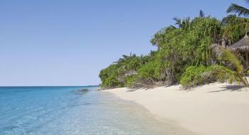 Hotel Coco Palm Dhuni Kolhu 2