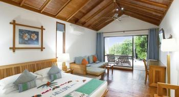 Hotel Reethi Beach Resort 2