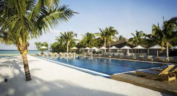 Resort Robinson Club Noonu 2