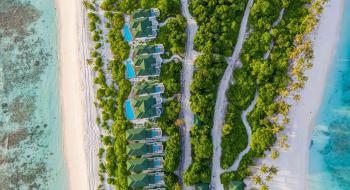 Hotel Siyam World Maldives 3