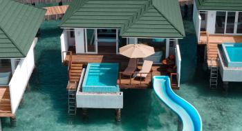 Hotel Siyam World Maldives 4