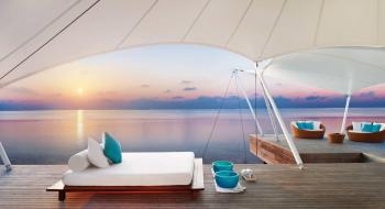 Resort W Maldives 4