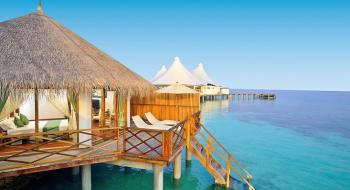 Hotel Safari Island Maldives 3