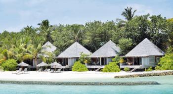 Hotel Gangehi Island Resort 3