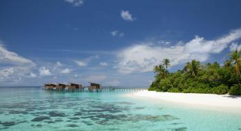 Resort Park Hyatt Maldives Hadahaa 2