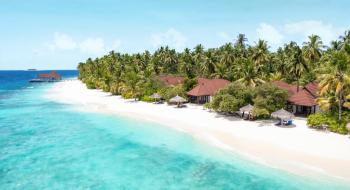 Hotel Robinson Maldives 2