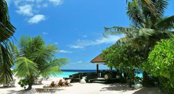 Hotel Robinson Maldives 3