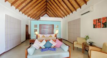 Hotel Robinson Maldives 4