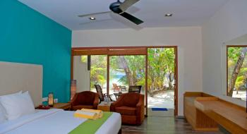 Hotel Eriyadu Island Resort 4