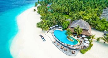 Hotel Filitheyo Island Resort 3