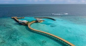 Hotel Alila Kothaifaru Maldives 2