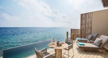 Resort Intercontinental Maldives Maamunagau 2