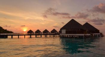 Resort Adaaran Prestige Water Villas 2