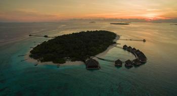 Resort Adaaran Prestige Water Villas 3