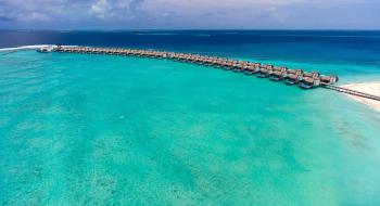 Resort Emerald Maledives 2