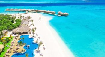 Resort You And Me Maldives 3