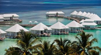 Hotel Diamonds Athuruga Beach En Water Villas 2