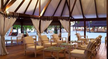 Hotel Diamonds Athuruga Beach En Water Villas 4