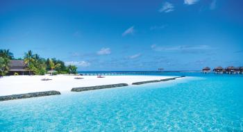 Hotel Constance Moofushi 2