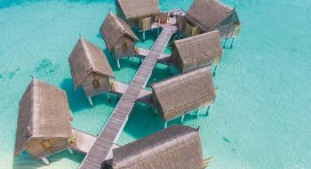 Hotel Constance Moofushi 3