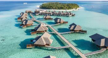 Hotel Conrad Maldives Rangali Island 4