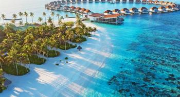 Hotel Radisson Blu Resort Maldives 2