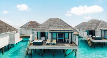 Hotel Nova Maldives 2