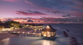 Hotel Nova Maldives 4