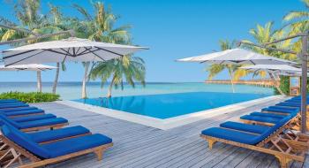 Hotel Vilamendhoo Island Resort 4