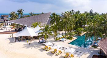 Hotel Ozen Reserve Bolifushi 3