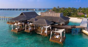 Hotel Ozen Reserve Bolifushi 4