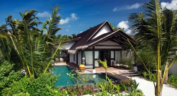 Resort Ozen Life Maadhoo 3