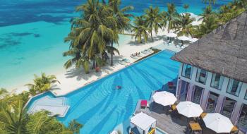 Resort Ozen Life Maadhoo 4