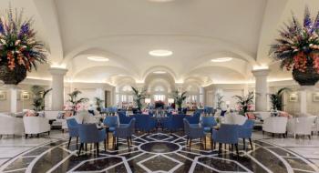 Hotel Phoenicia 3