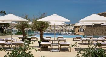 Hotel Phoenicia 4